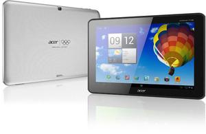 Acer Iconia Tab A510, foto #1