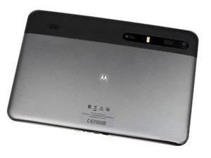 Motorola XOOM MZ604,  2 de 2