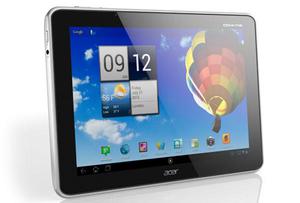Acer Iconia Tab A511, foto #1