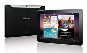 Samsung Galaxy Tab 10.1 P7510, foto #1