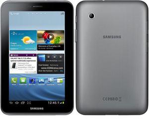 Samsung Galaxy Tab 2 7.0 P3100, foto #1