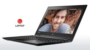 Lenovo ThinkPad Yoga 260,  1 de 20