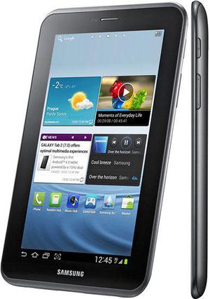 Samsung Galaxy Tab 2 7.0 P3110, foto #1