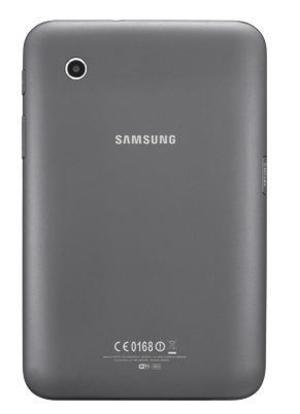 Samsung Galaxy Tab 3 Plus 10.1 P8220, foto #1