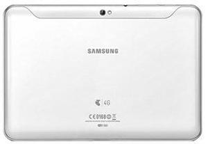 Samsung Galaxy Tab 8.9 4G P7320T,  2 de 2