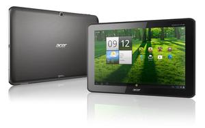 Acer Iconia Tab A701, foto #1