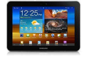 Samsung Galaxy Tab 8.9 LTE I957, foto #1