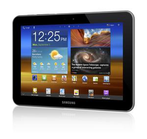 Samsung Galaxy Tab 8.9 P7300, foto #1