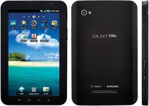 Samsung Galaxy Tab T-Mobile T849, foto #1