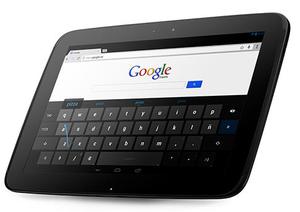 Samsung Google Nexus 10 P8110,  3 de 6