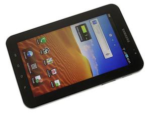 Samsung P1000 Galaxy Tab, foto #1