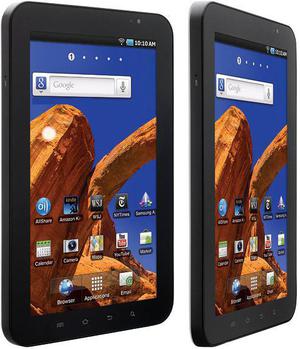 Samsung P1010 Galaxy Tab Wi-Fi,  1 de 2