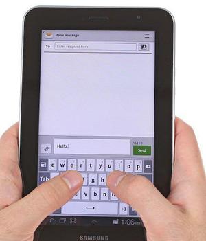 Samsung P6200 Galaxy Tab 7.0 Plus,  2 de 7