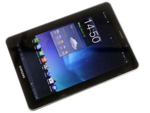Samsung P6800 Galaxy Tab 7.7, foto #1