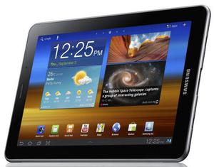Samsung P6810 Galaxy Tab 7.7, foto #1