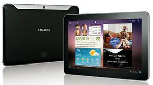 Samsung P7500 Galaxy Tab 10.1 3G, foto #1