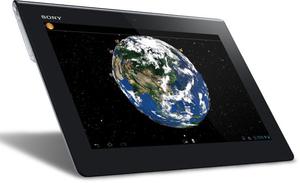 Sony Xperia Tablet S, foto #1