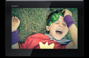 Sony Xperia Tablet S,  4 de 4
