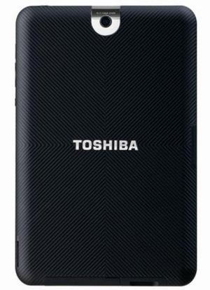 Toshiba Thrive 7,  2 de 3