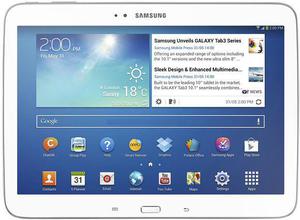 Samsung Galaxy Tab 3 10.1 P5220, foto #1