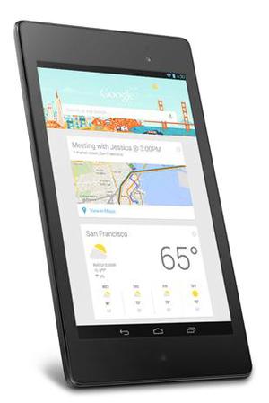 Asus Google Nexus 7 (2013),  3 de 6