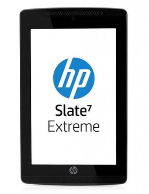 HP Slate7 Extreme,  1 de 1