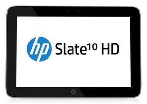 HP Slate10 HD,  1 de 2