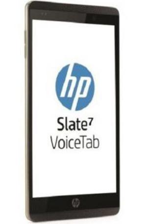 HP Slate7 VoiceTab, foto #1