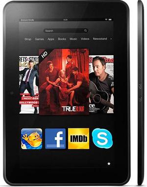 Amazon Kindle Fire HD 8.9 LTE,  3 de 4