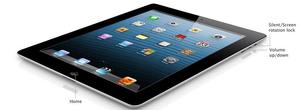 Apple iPad 2 Wi-Fi + 3G,  2 de 7