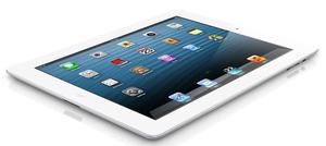 Apple iPad 2 Wi-Fi + 3G,  1 de 7