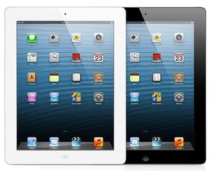 Apple iPad 4 Wi-Fi, foto #1