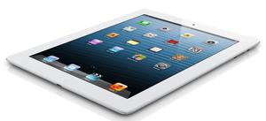 Apple iPad 4 Wi-Fi + 3G, foto #1