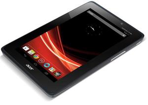 Acer Iconia Tab A110, foto #1