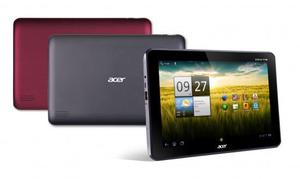 Acer Iconia Tab A200, foto #1