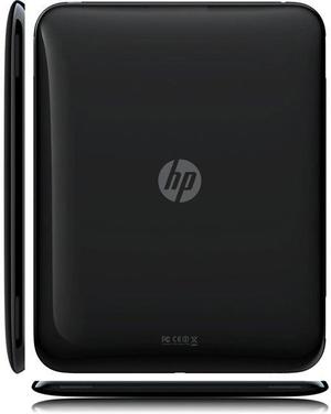 HP TouchPad,  2 de 2