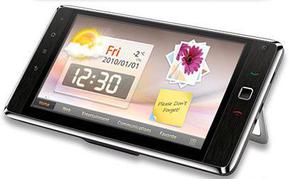Huawei IDEOS S7