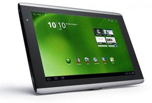 Acer Iconia Tab A501, foto #1