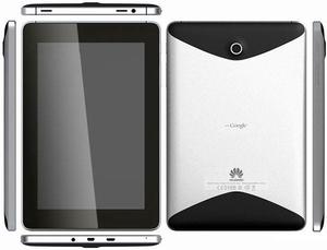 Huawei MediaPad S7-301w,  2 de 2