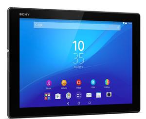 Sony Xperia Z4 Tablet LTE, foto #1