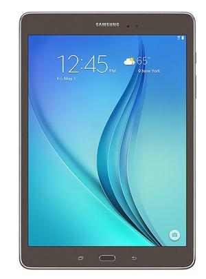 Samsung Galaxy Tab A 9.7, foto #1