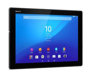 Sony Xperia Z4 Tablet WiFi, foto #1