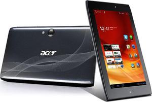 Acer Iconia Tab A101,  1 de 2