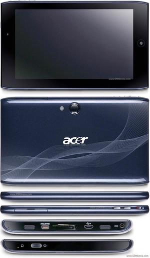 Acer Iconia Tab A101,  2 de 2